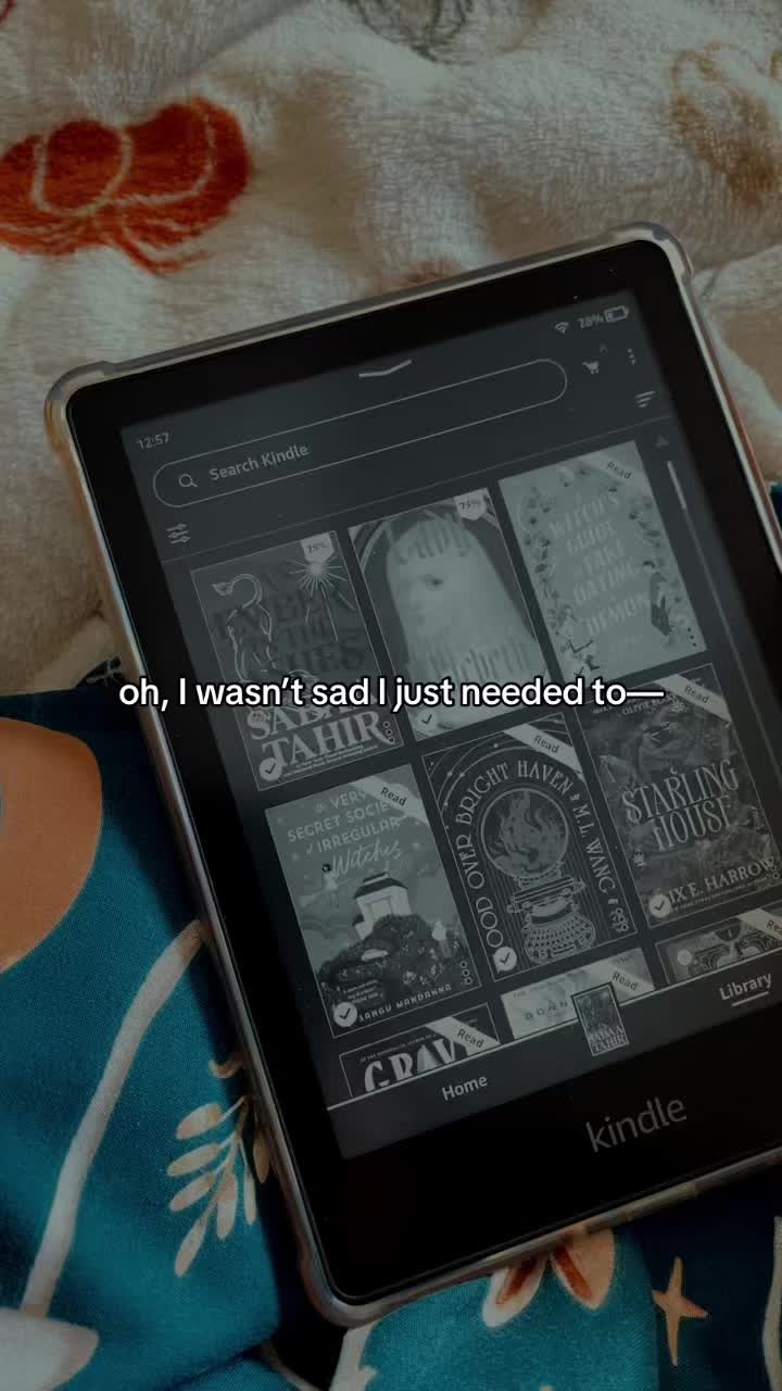 @Ariella 📖🥀🌙🔮⚔️