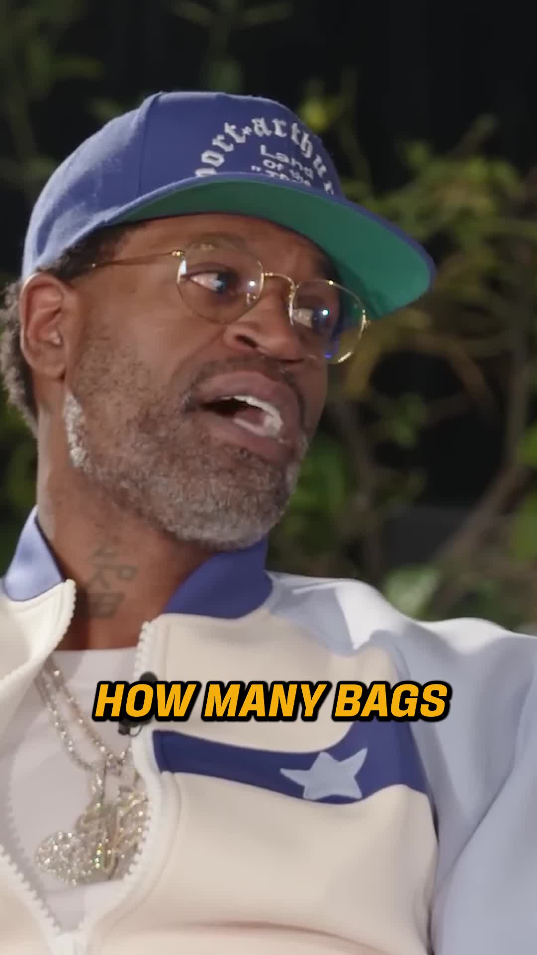 @Matt Barnes