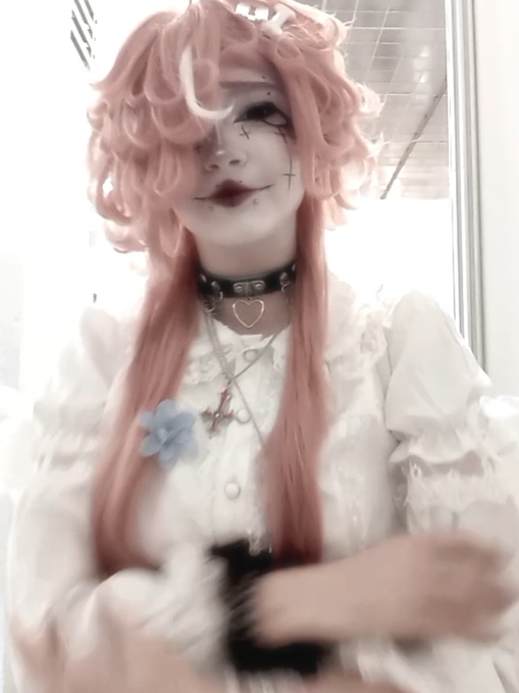 @~Mangle(Dove n&deg;1 fan🫀🪽)