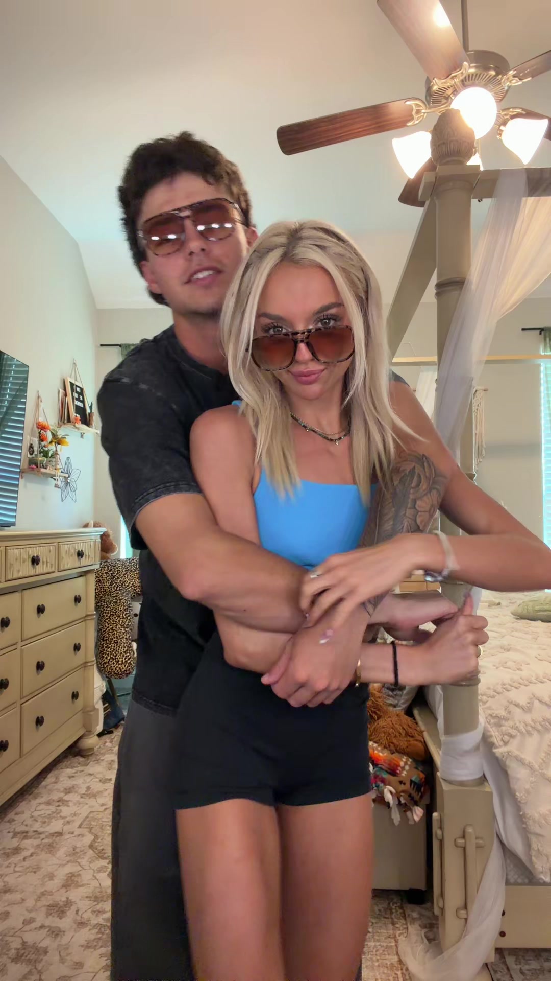 @Brooke. TikTok affiliate