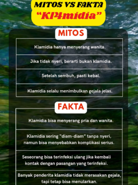 @Klinik Apollo Jakarta