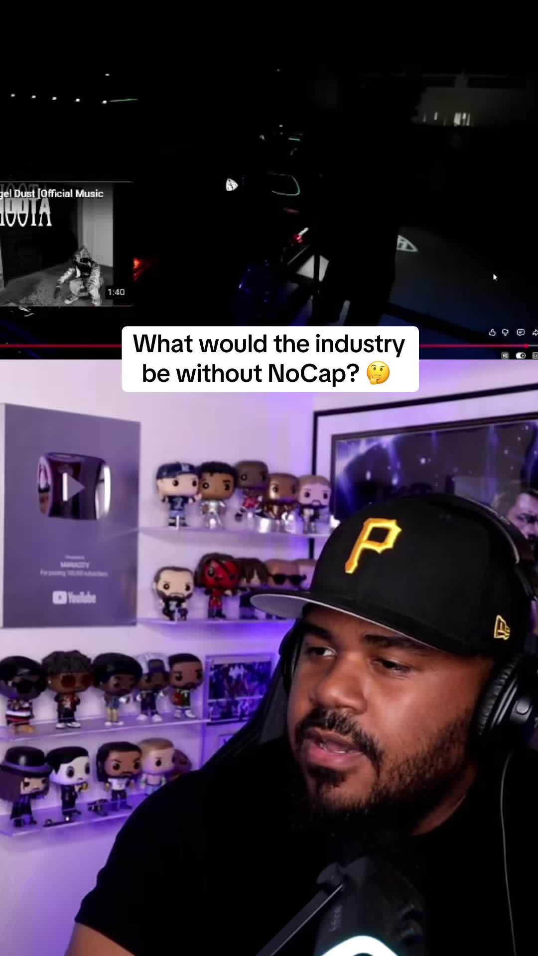 @NoCap Fanpage