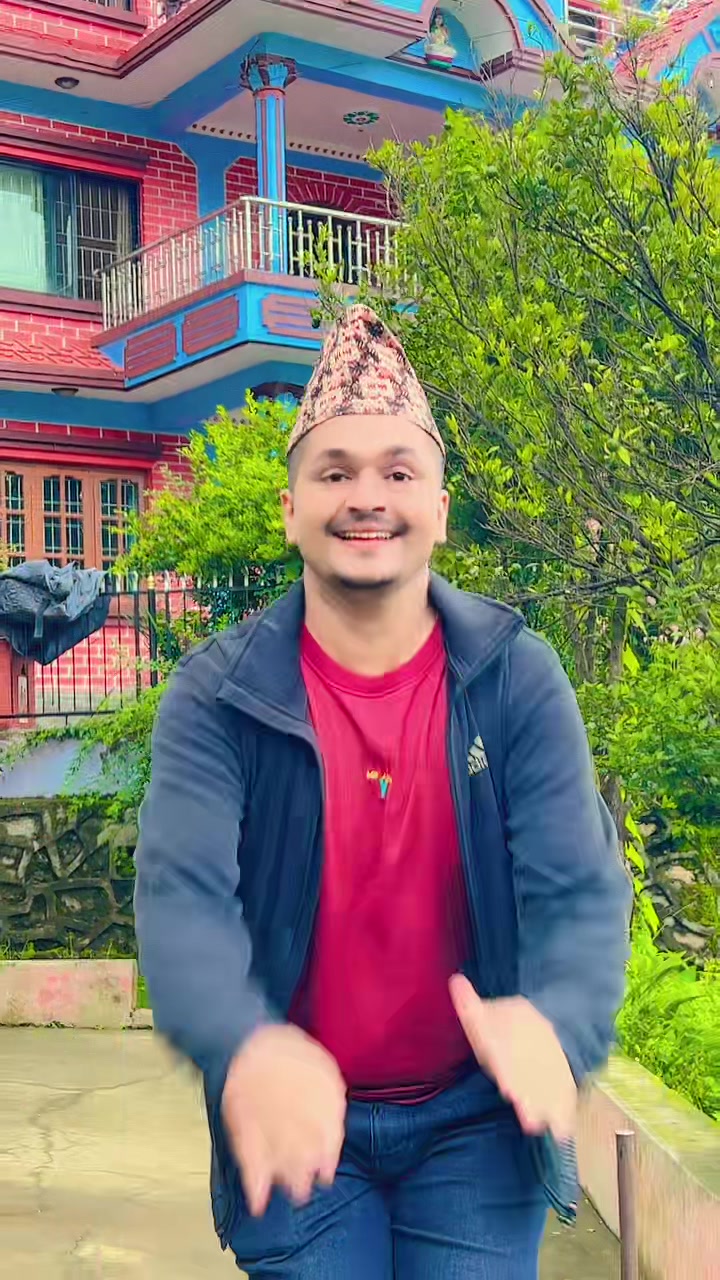 @Kalyan Bhattarai