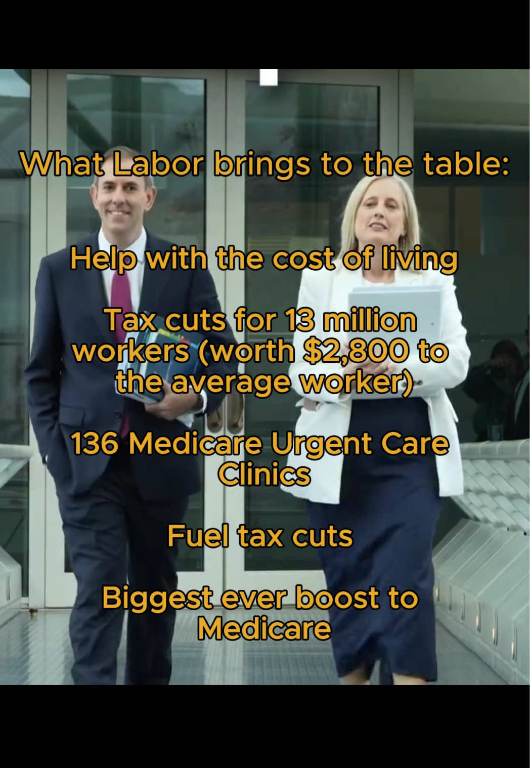 @Australian Labor Party