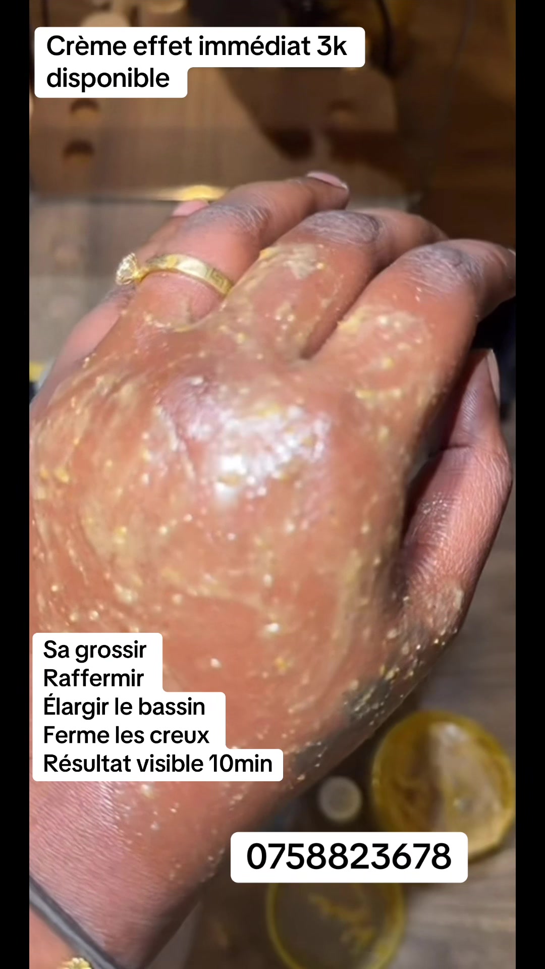 @GRÂCE BIO RONDEURS