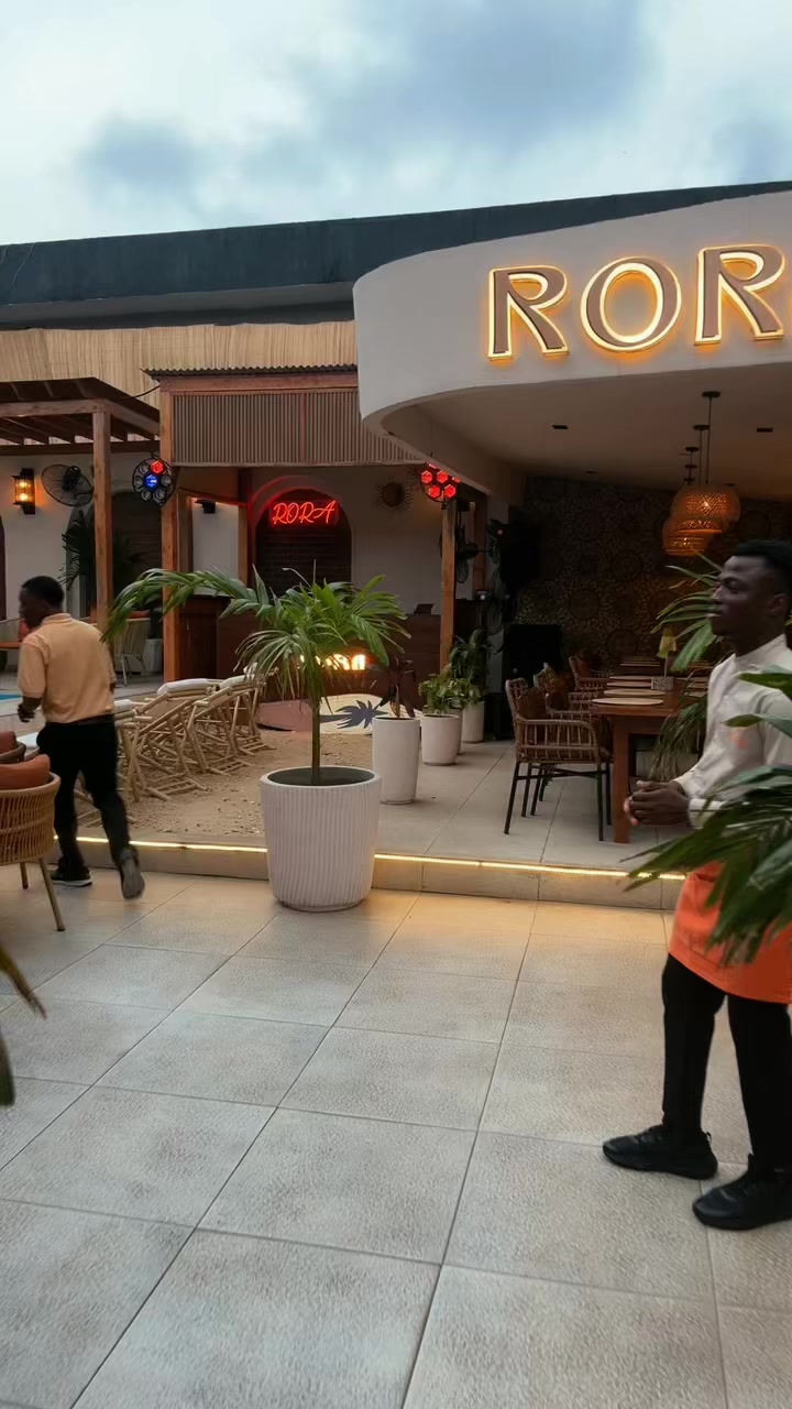 @MADAM UJU