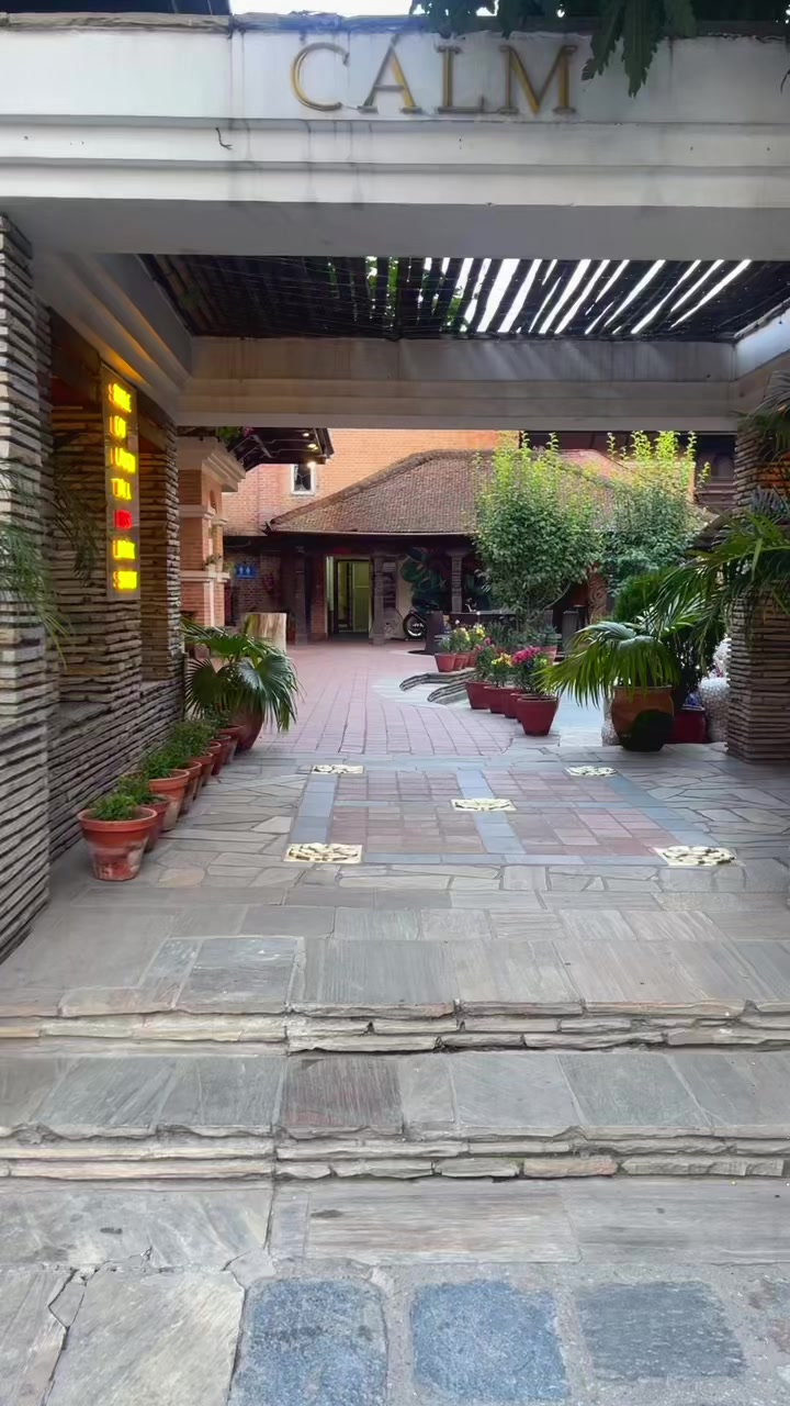 @Kamana Joshi