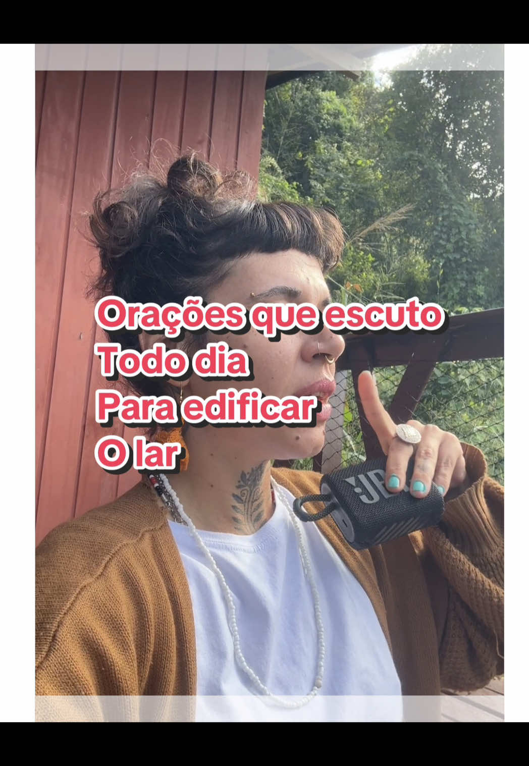 @Odara da Floresta 🇧🇷