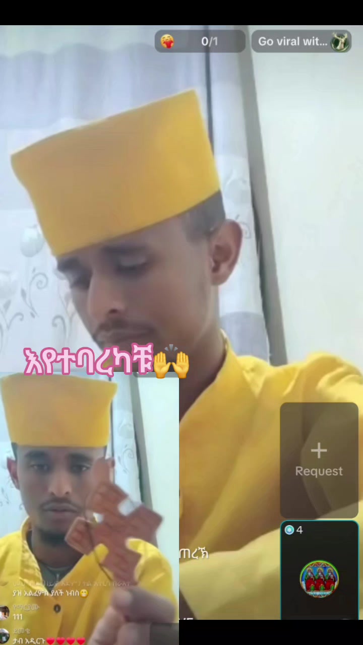 @Ⓜ️ትንሿ🤏