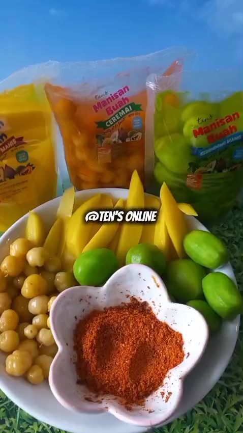 @Tens Online
