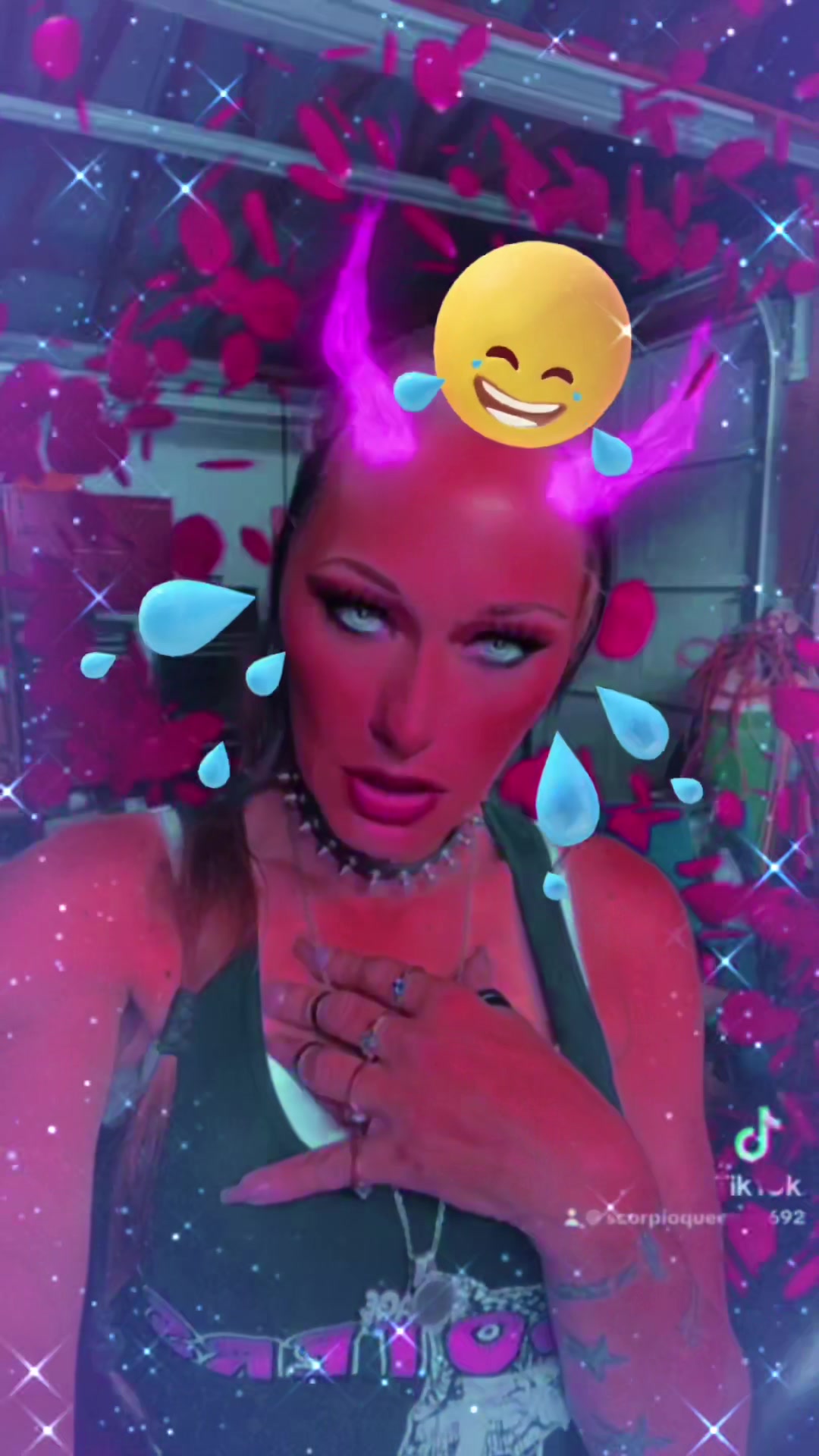 @ScorpioQueen6969