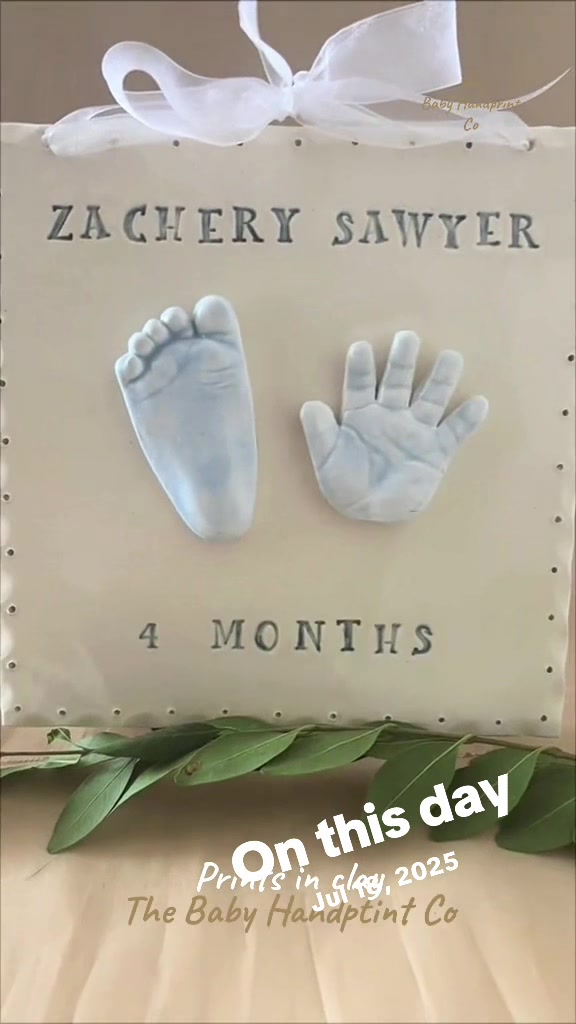 @Thebabyhandprintco