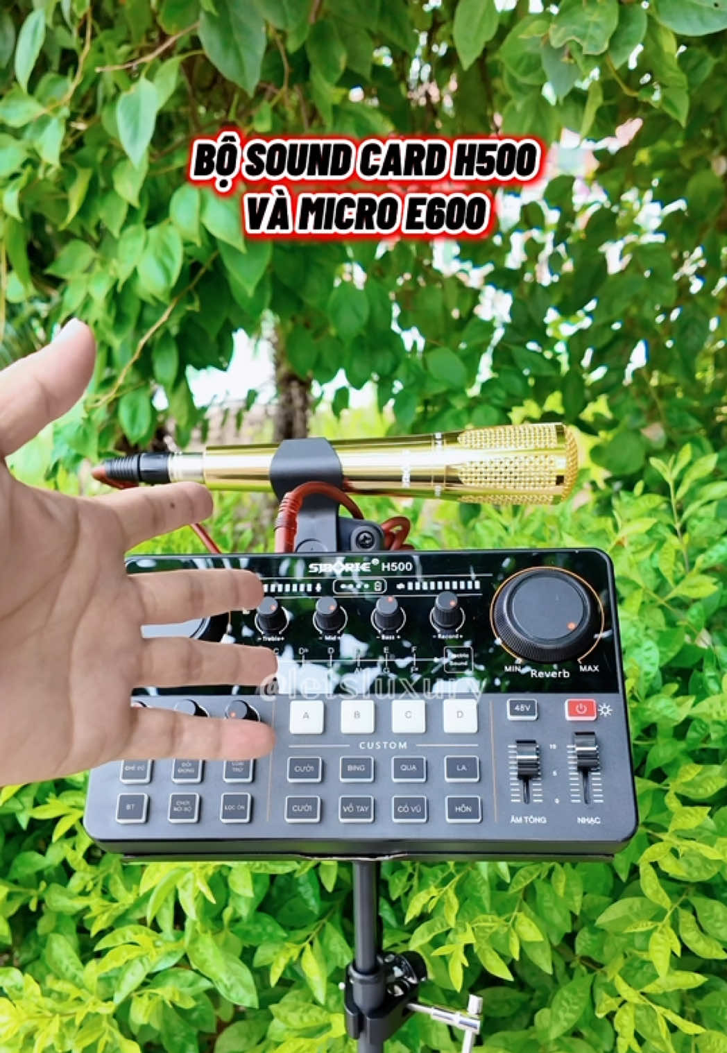 @𝕃𝔼𝕋’𝕊 𝕃𝕌𝕏𝕌ℝ𝕐