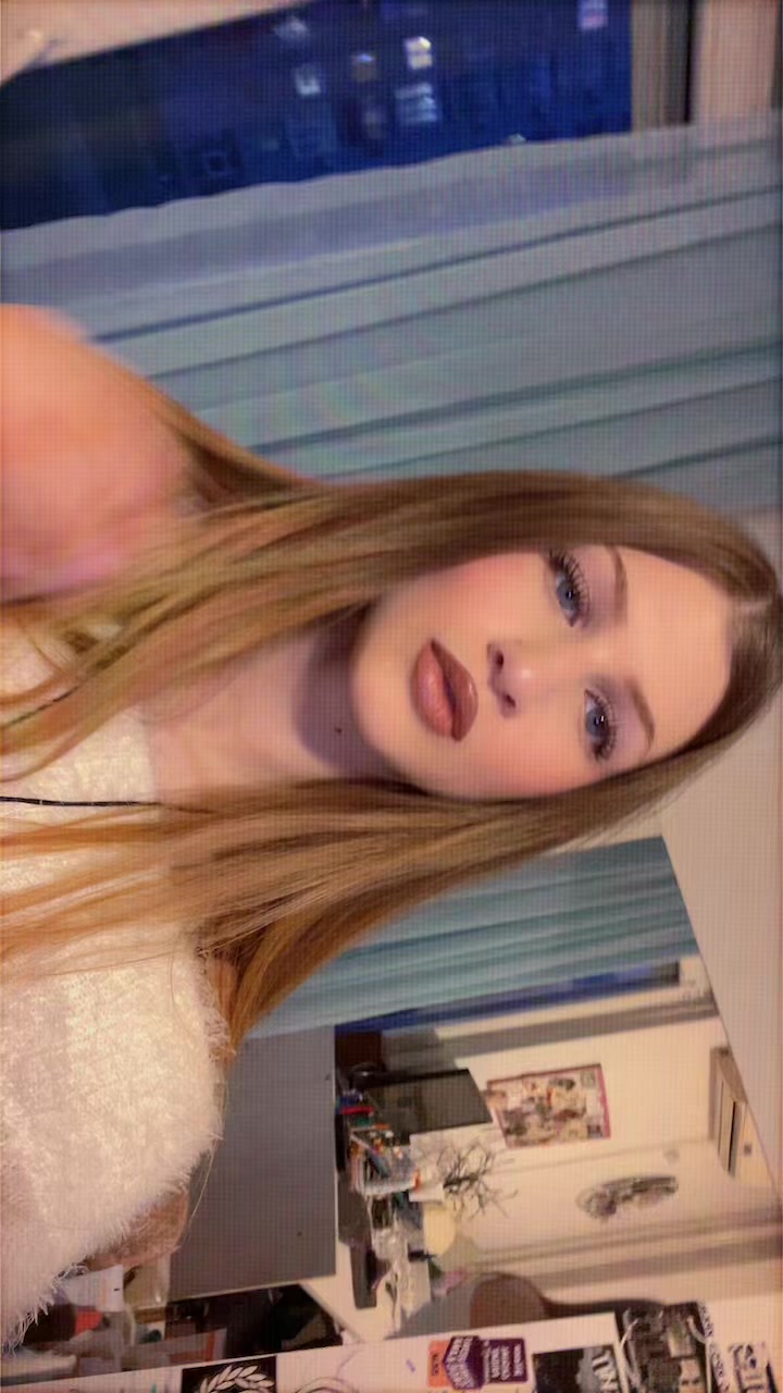 @☮︎нина࿊