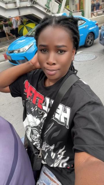 @Pam Tricey 🇹🇿🇬🇧🇹🇭🇨🇳😘