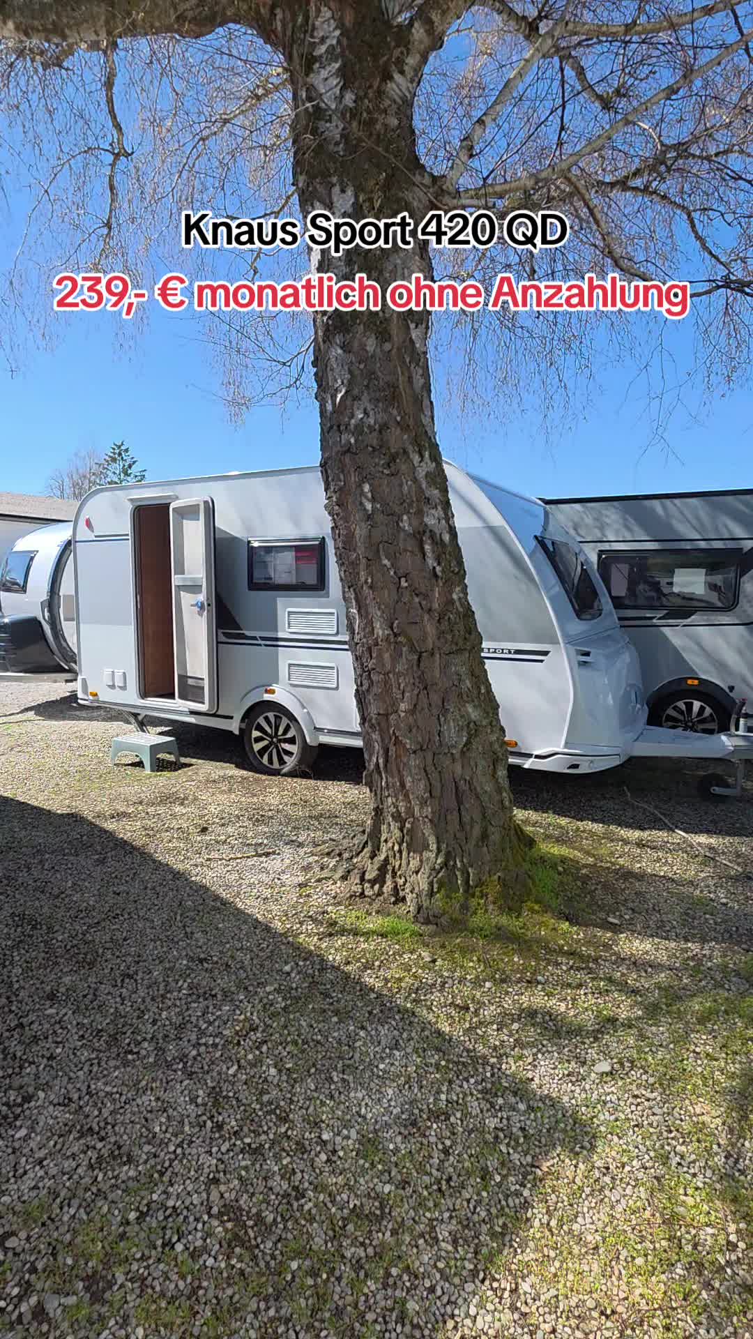 @Caravan Dealer