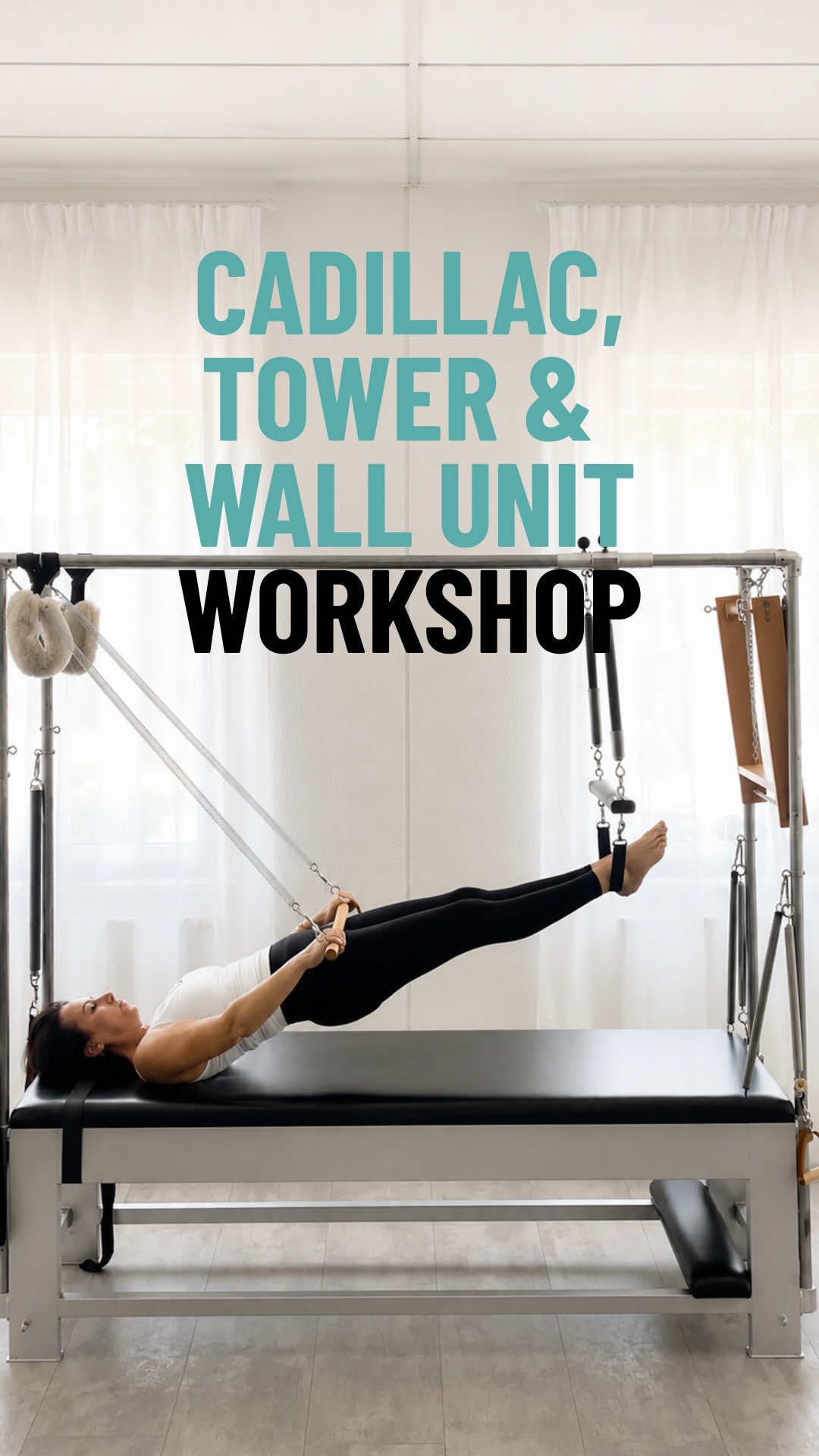 @PilatesZeit Studios Düsseldorf