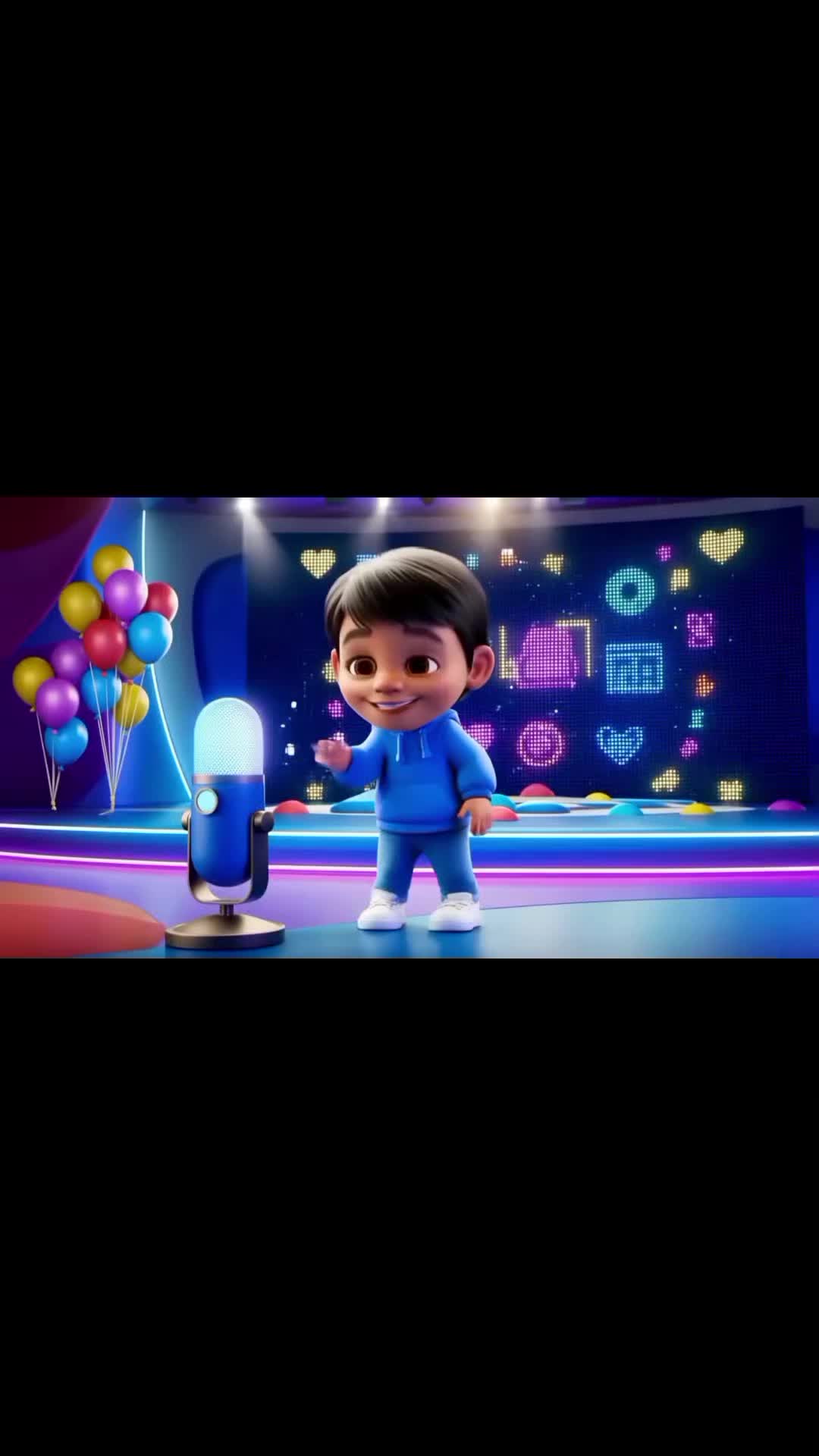 @ZeeAnimationRhymes