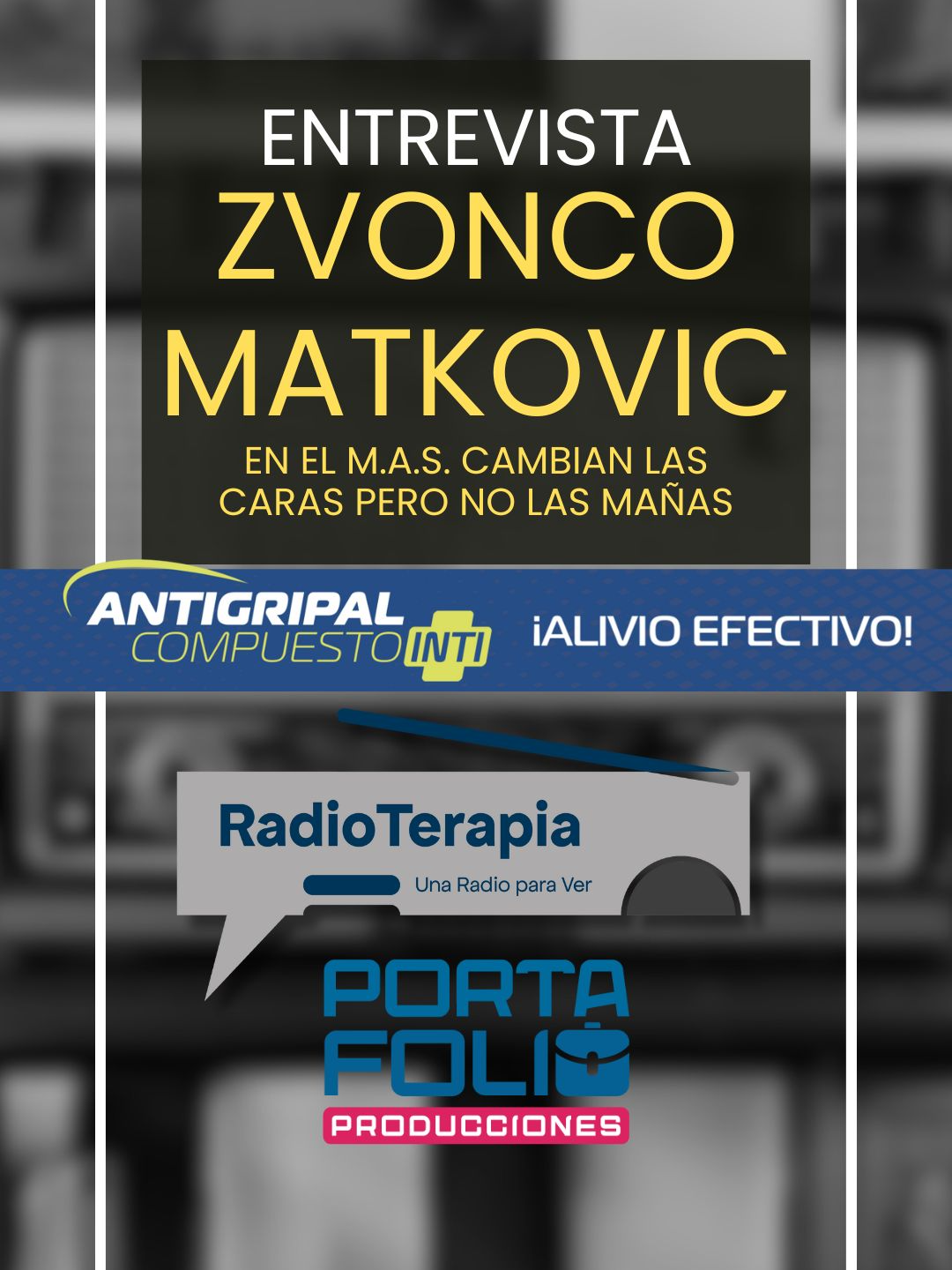 @Portafolio Producciones