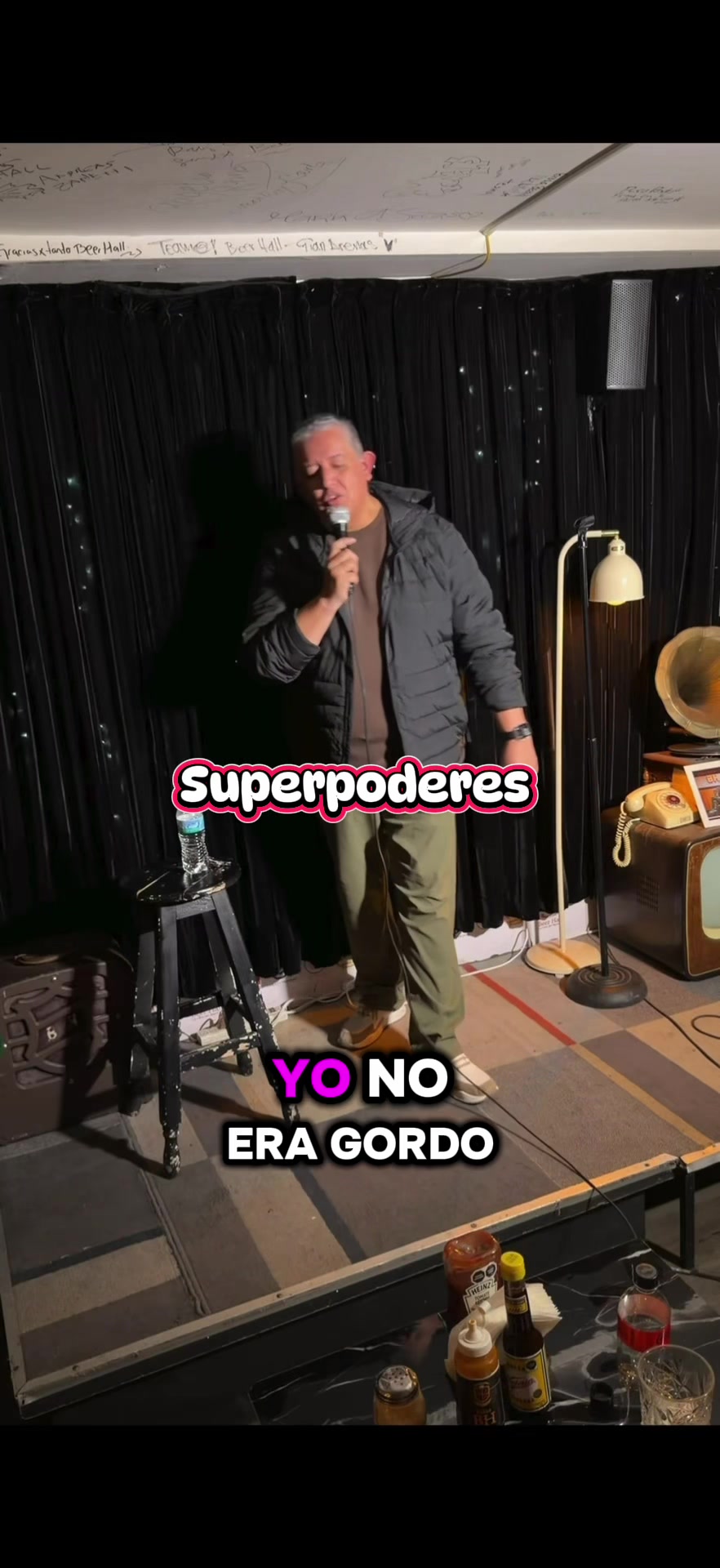 @Julio Sandoval @Soyjulio13
