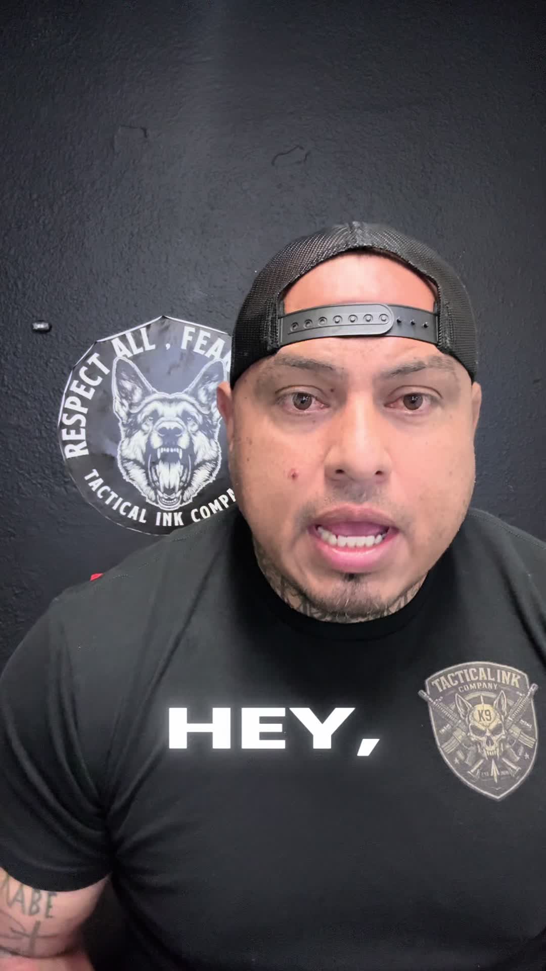@Tactical K9s Dog Training