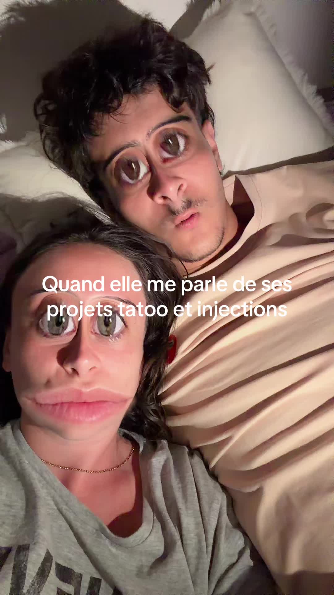 @mila&hedi