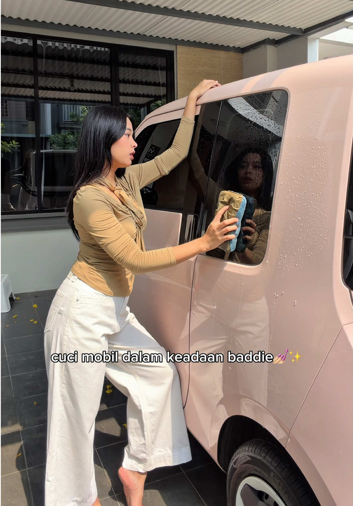 @Aqeela Aza Calista