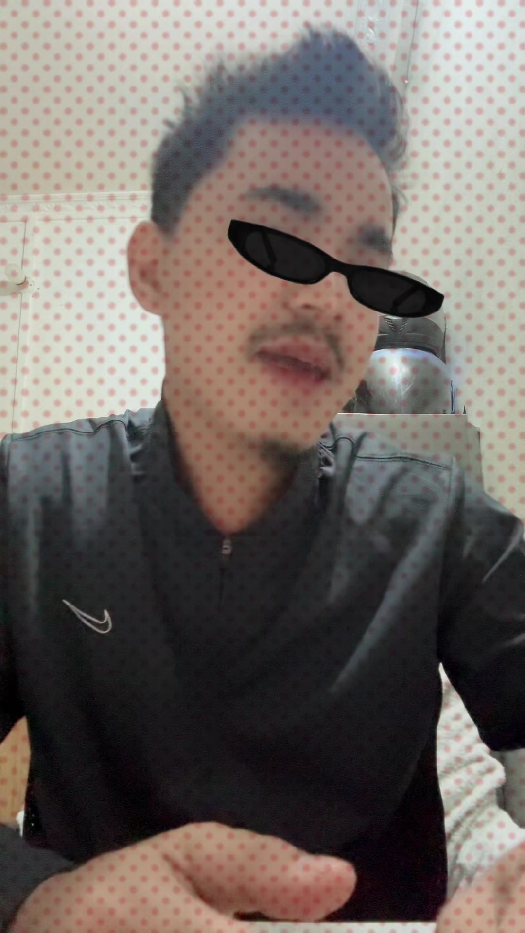 @Dambar Cresta