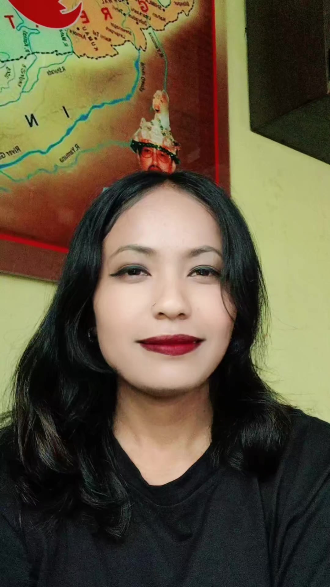 @samjana 👩❤️💋👩💋💋💋