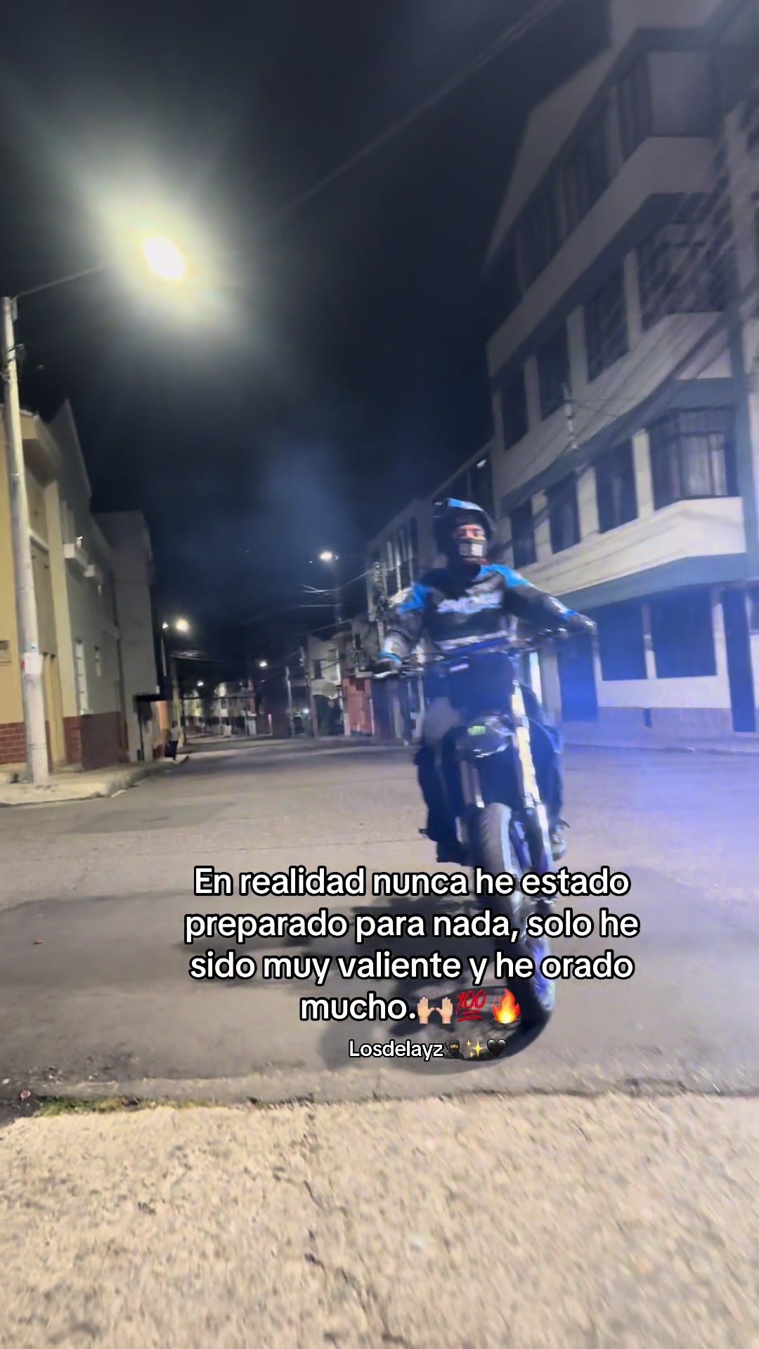 @Los de la yz