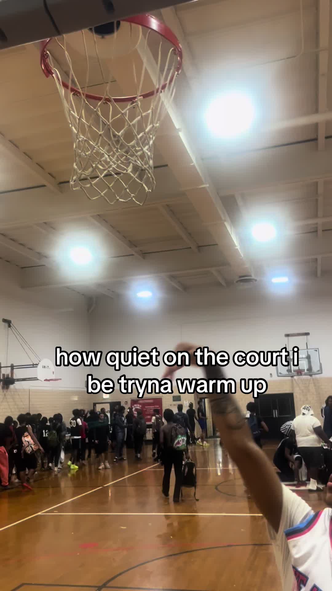 @ᴍɪᴋᴇᴊᴜɴɪᴏʀʜᴏᴏᴘꜱ🏀🎥
