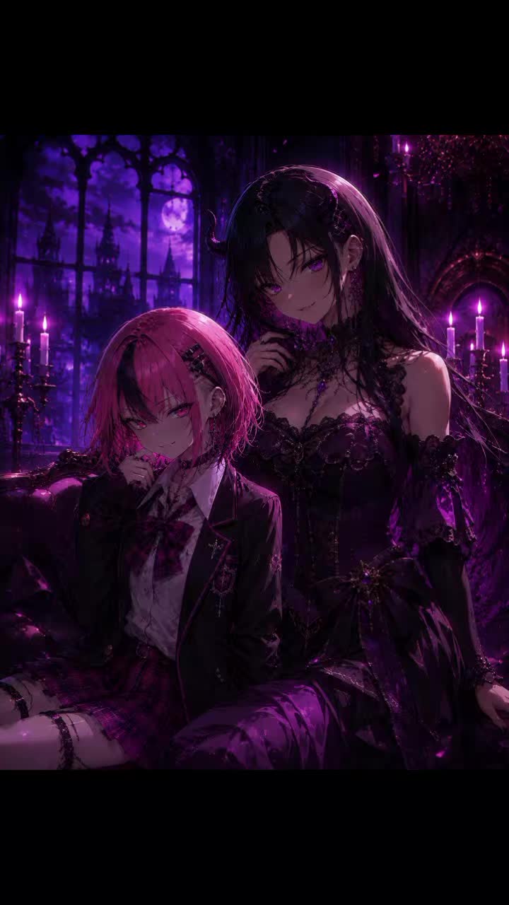 @🥀Nagisa&Ayame🦊