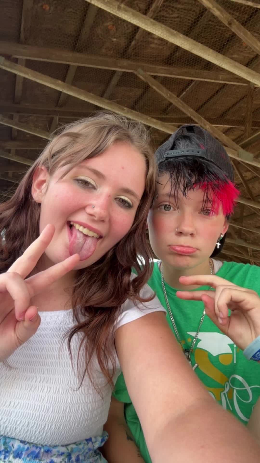 @Sarah
