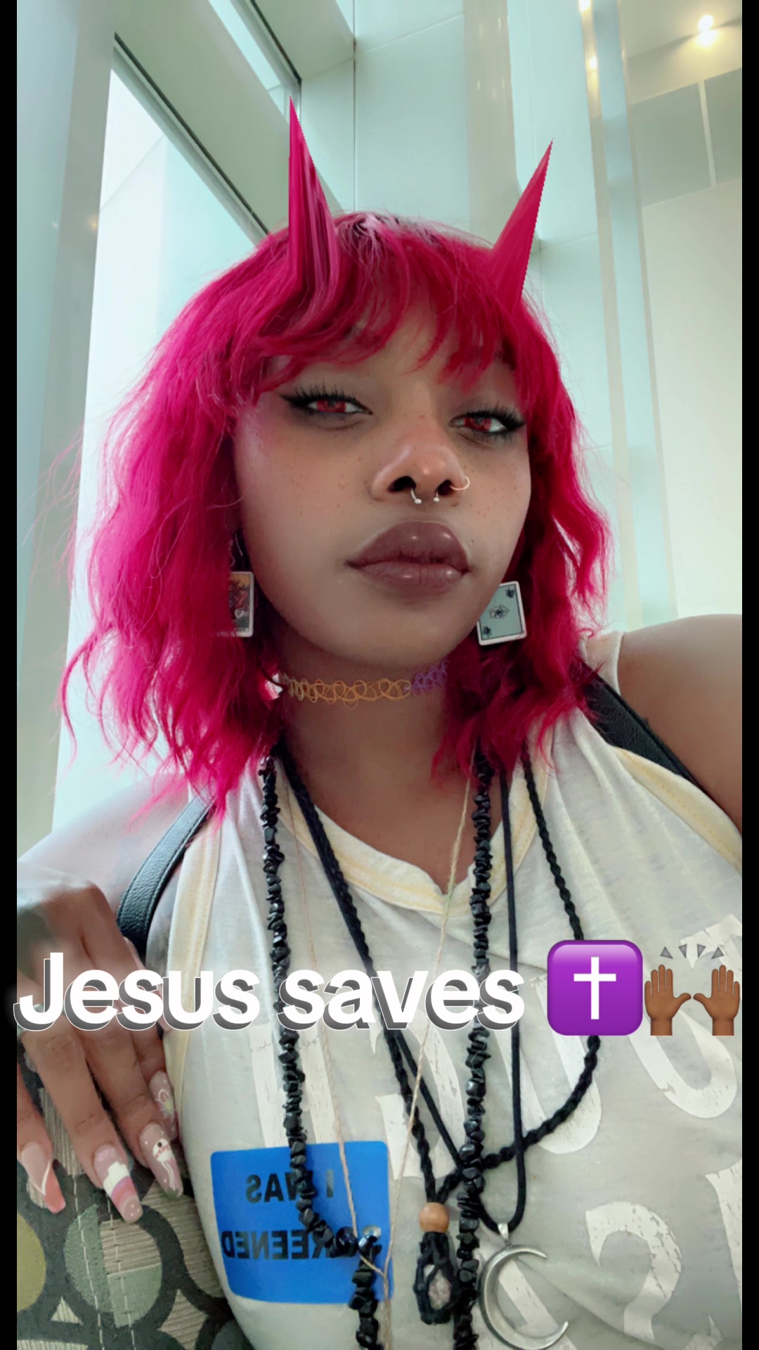 @Rev. Luna