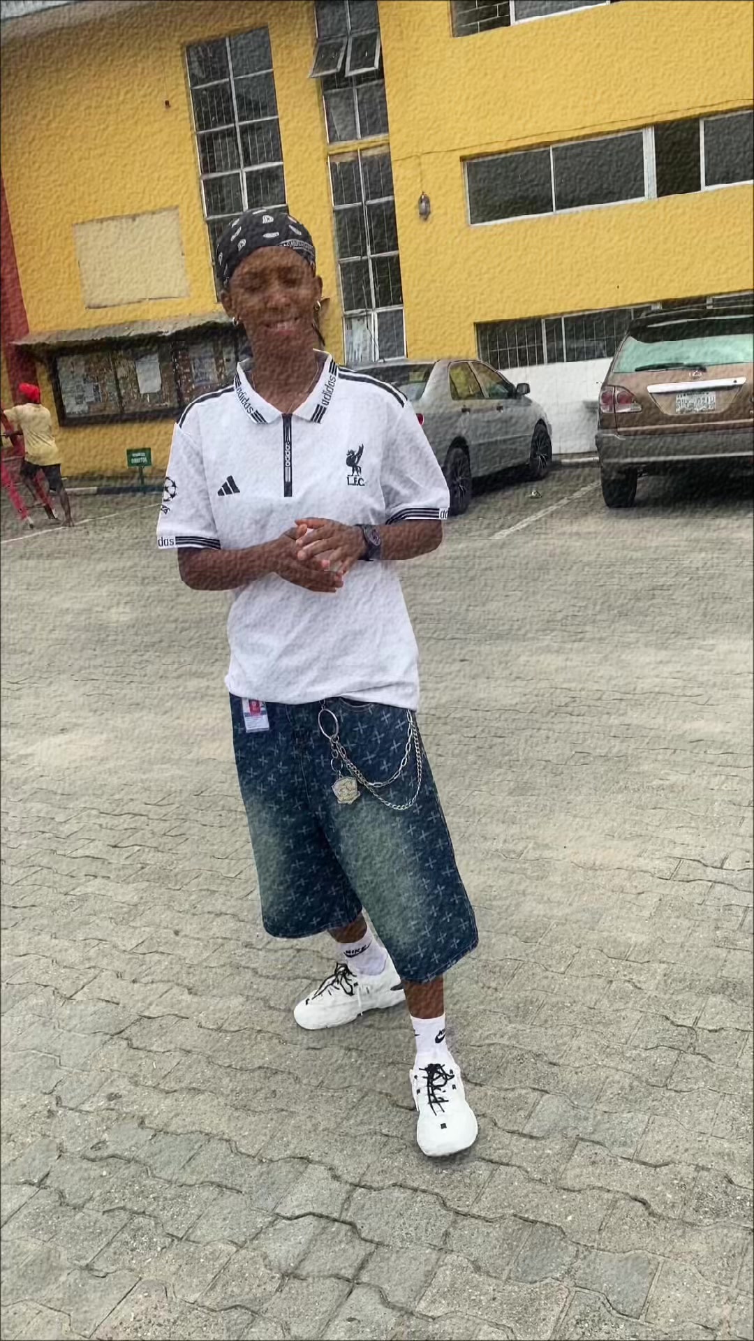 @Little & Ami🤫🫶