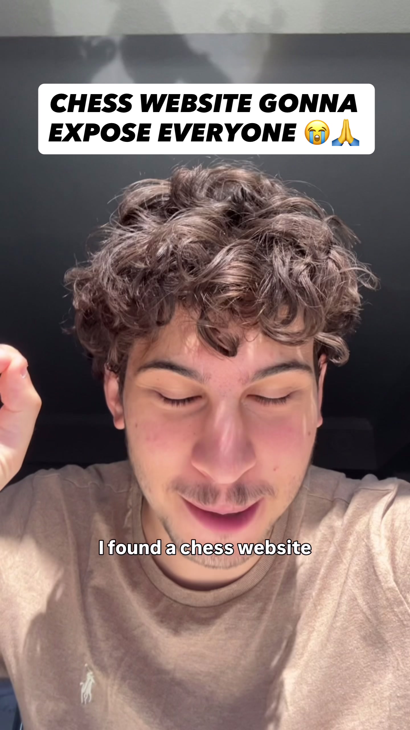 @the chess nerd ♟