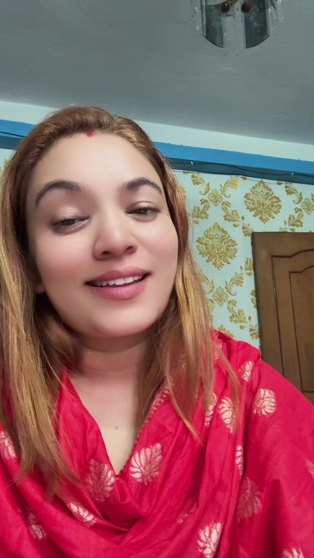 @Anjana Chhetri🧿