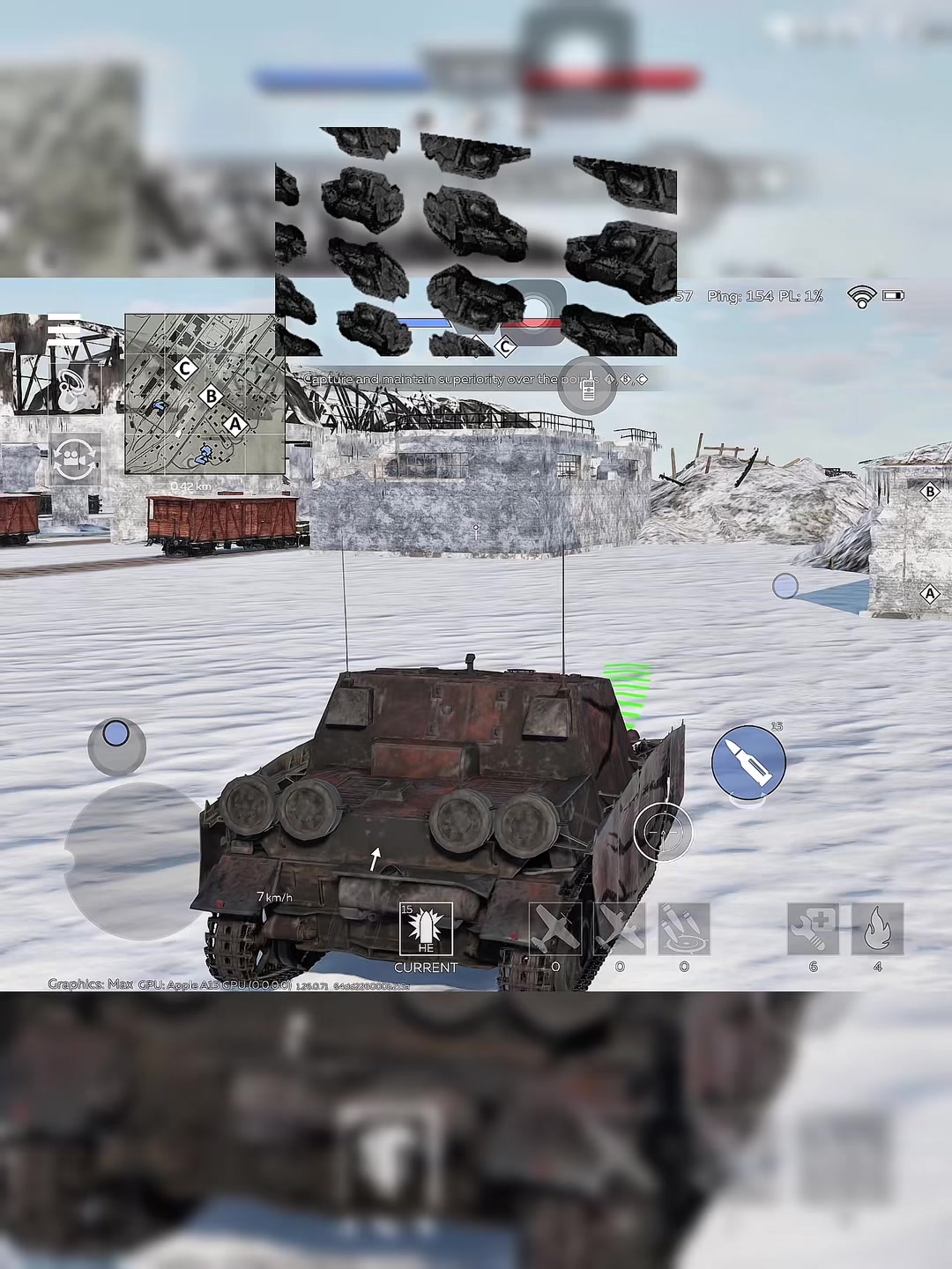 @Marschall Panzer