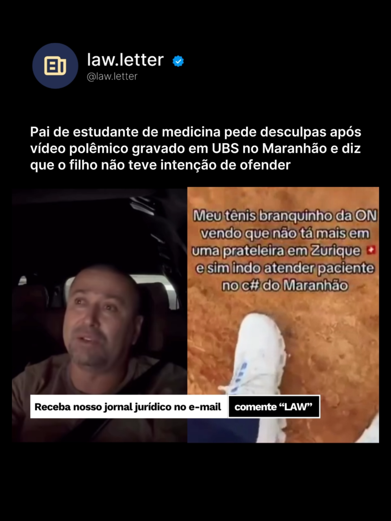 @Lawletter