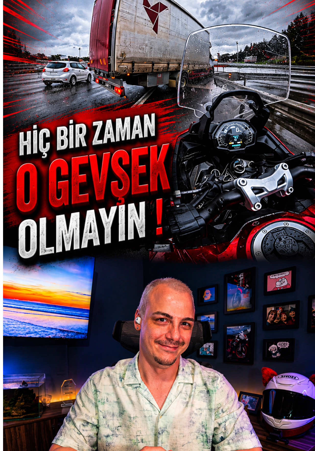 @Kırmızı Kulak