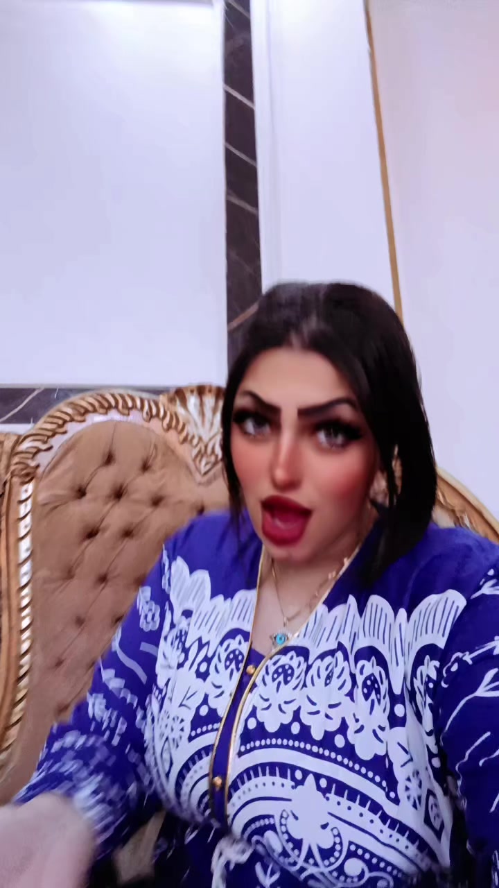 @Queen mohra๐