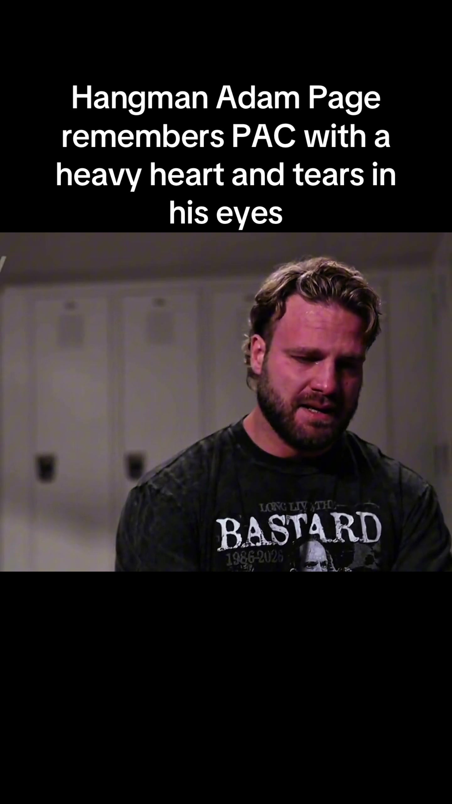 @Kenny Omega