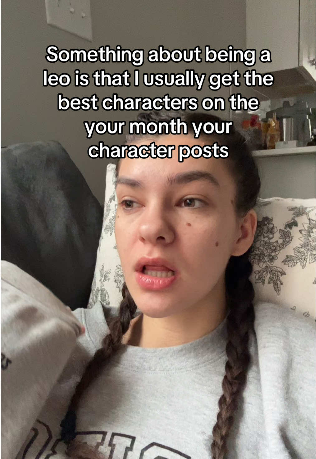 @Super Sized McShizzle