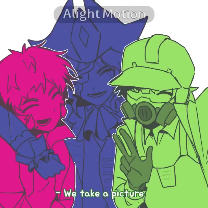 @black airon