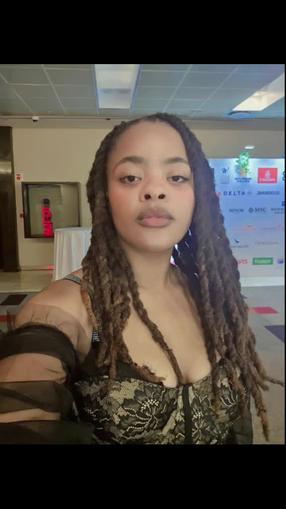 @Ayanda Mdluli