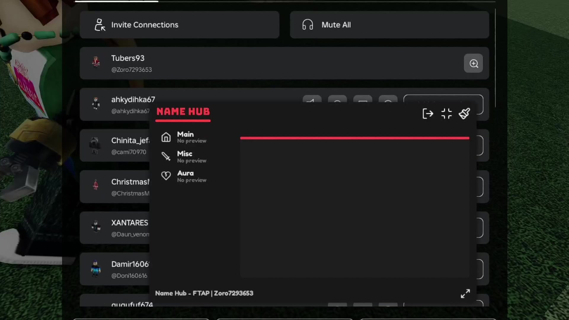 @Lua | Roblox | Script