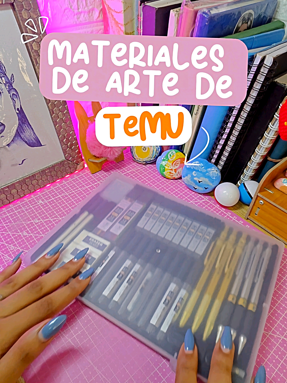 @Nayelin Ramírez | Yeli_drawing