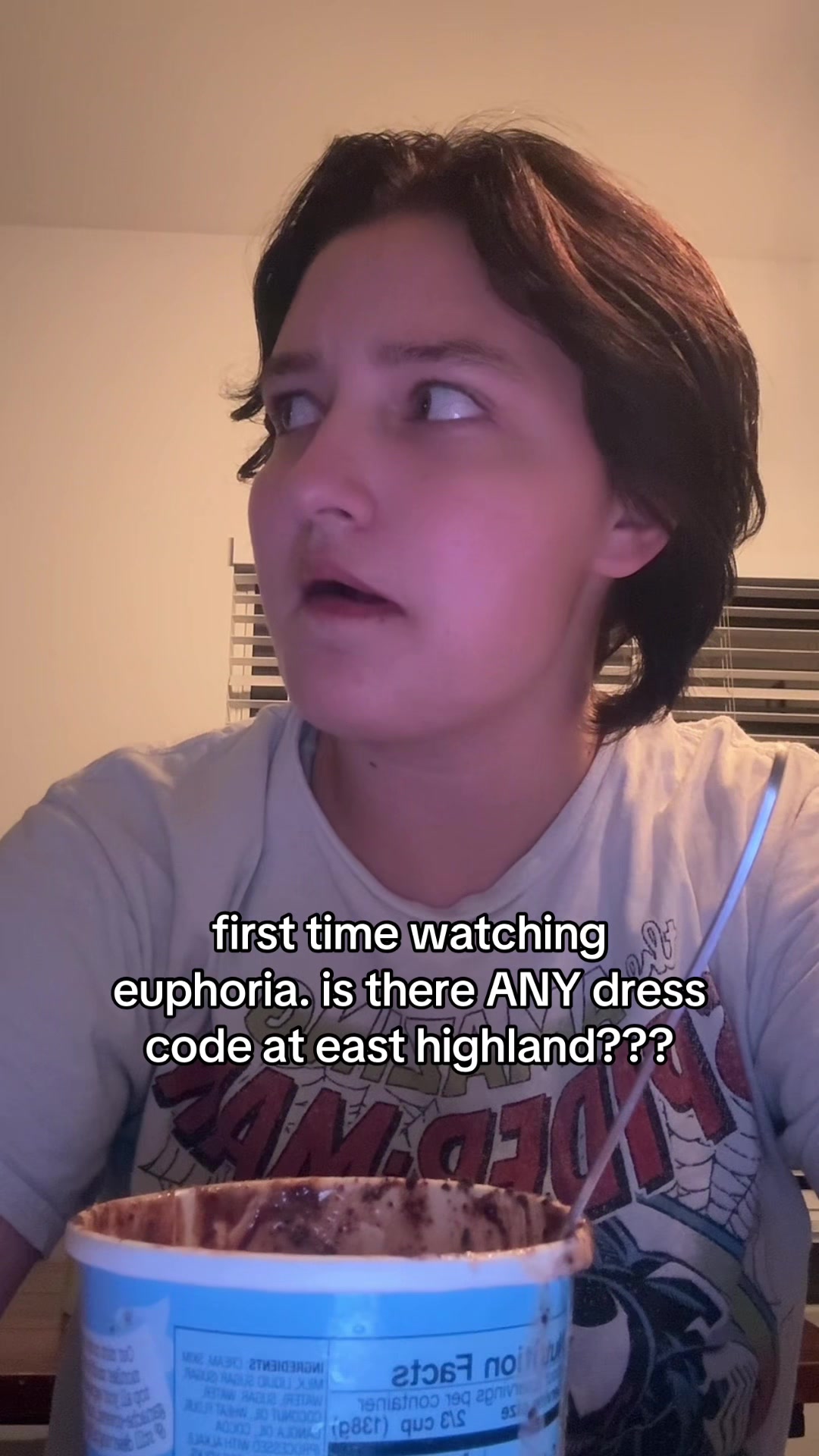 @catherine obvious