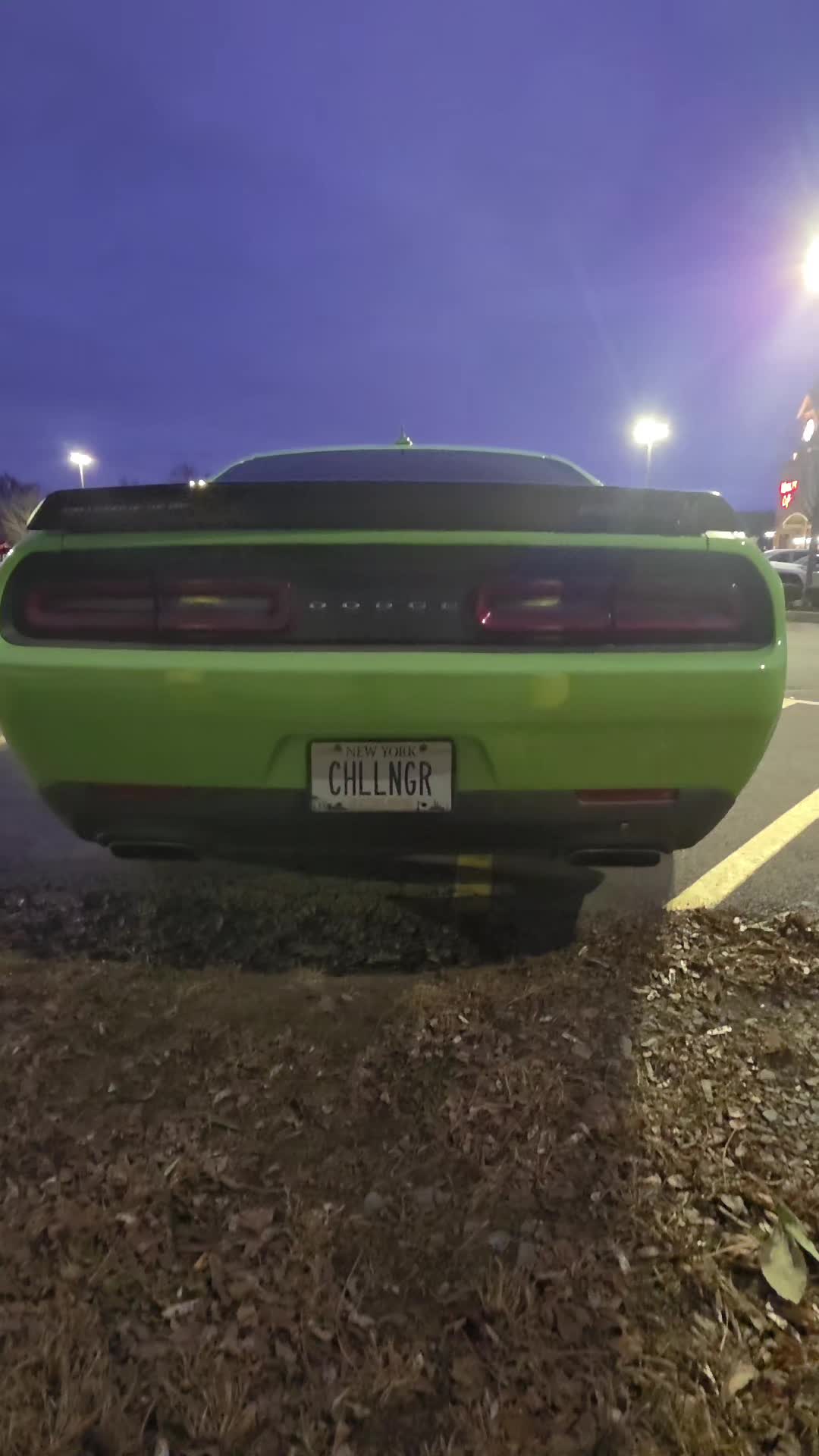 @Challenger Joe