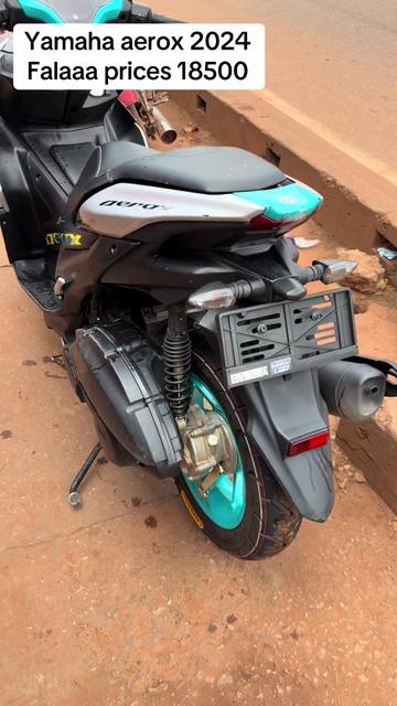 @yamaha-aerox-boss